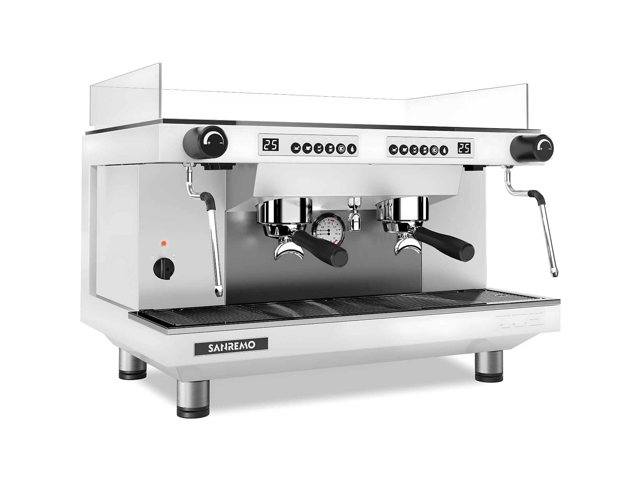Sanremo Zoe Competition
